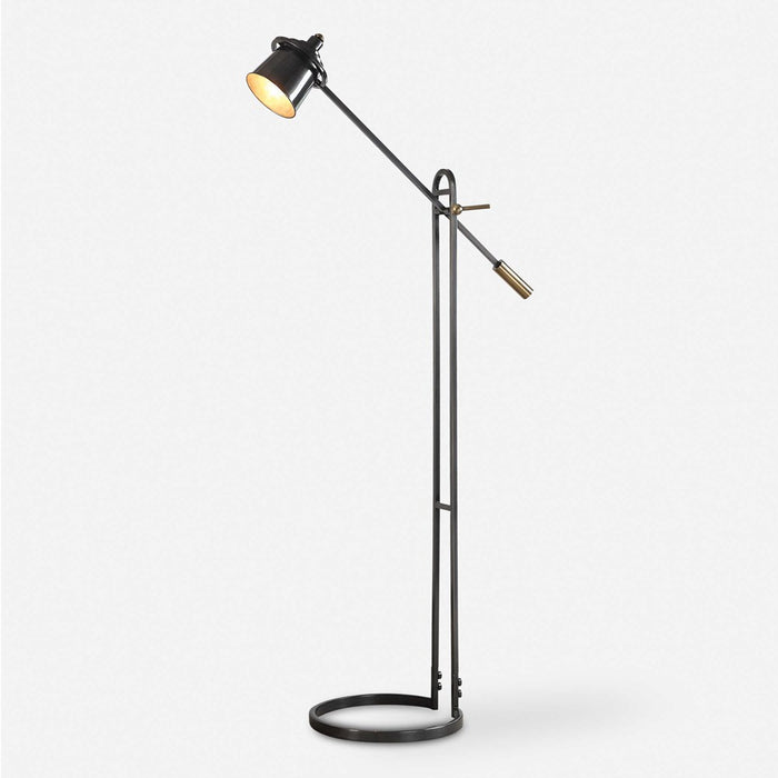 CHISUM FLOOR LAMP