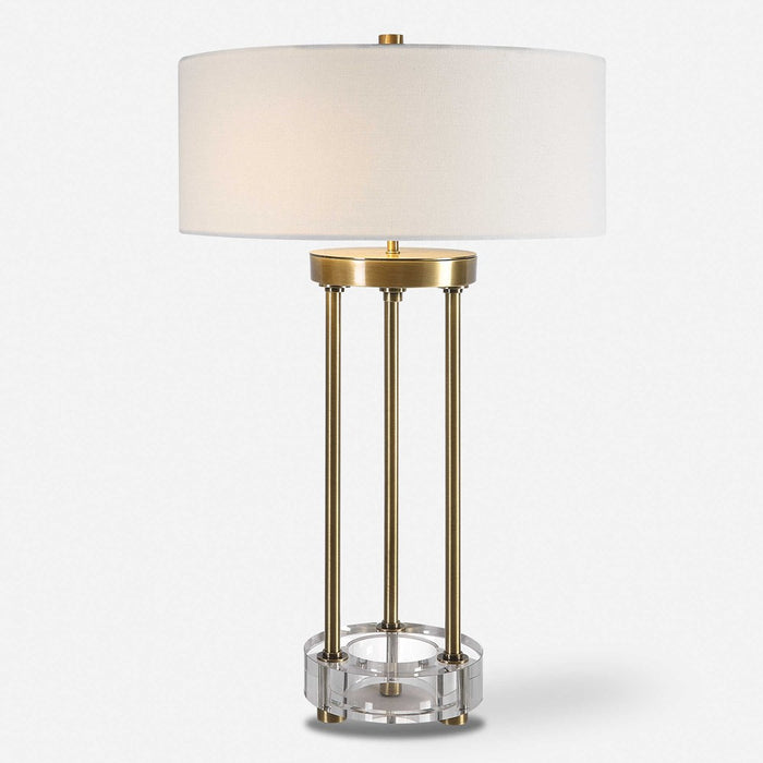 PANTHEON TABLE LAMP