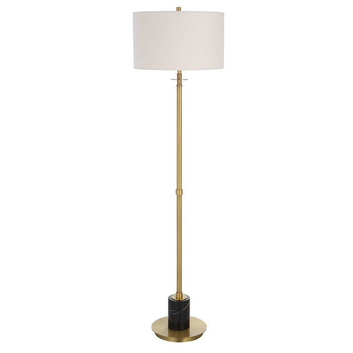 GUARD FLOOR LAMP