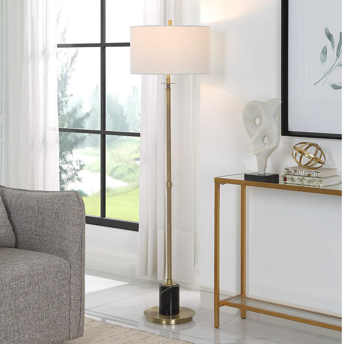 GUARD FLOOR LAMP