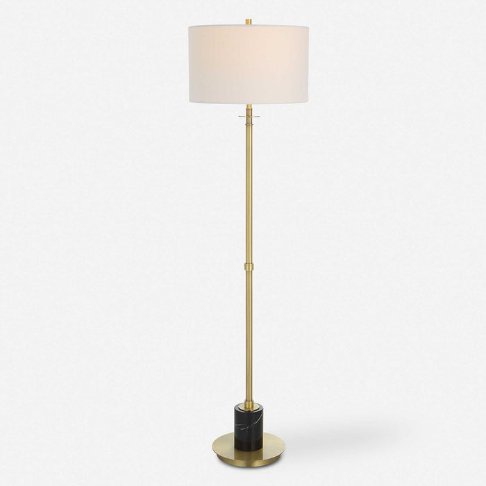 GUARD FLOOR LAMP