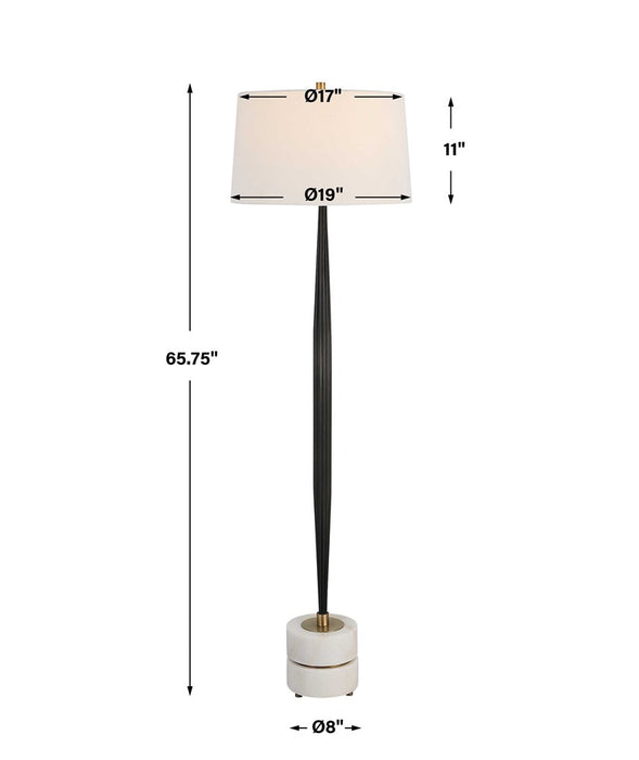 MIRAZ FLOOR LAMP