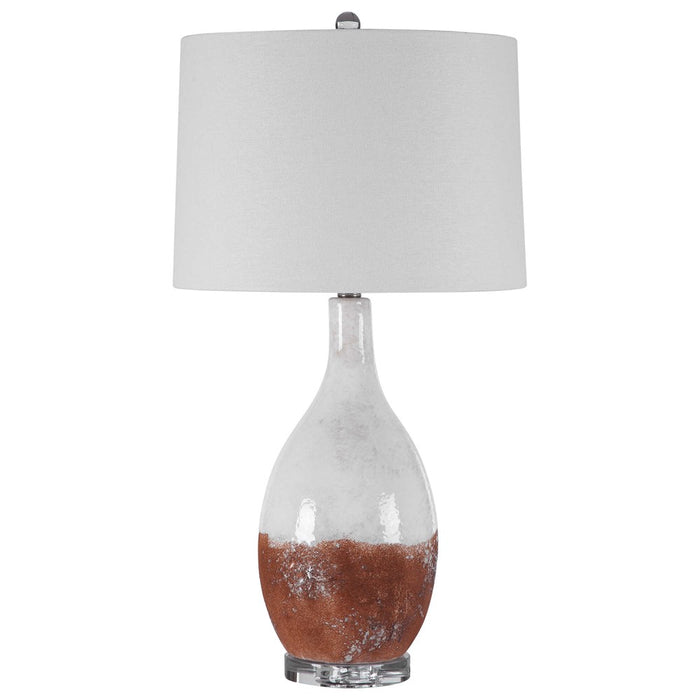 DURANGO TABLE LAMP