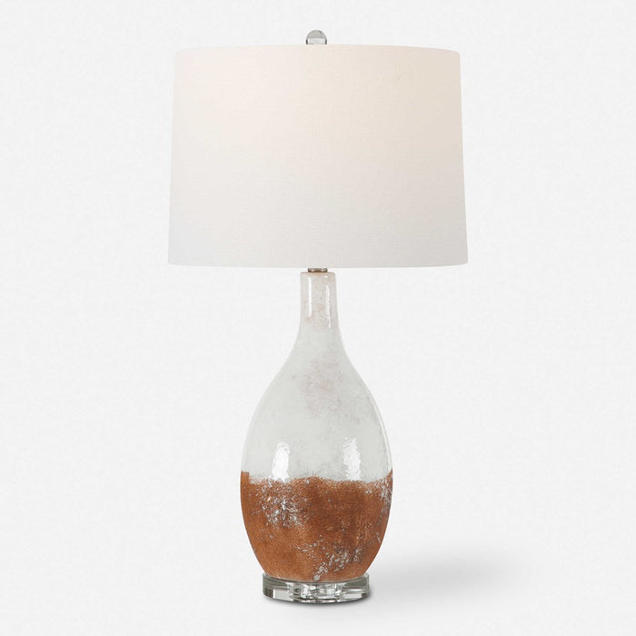 DURANGO TABLE LAMP