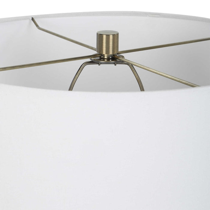 PADMA TABLE LAMP