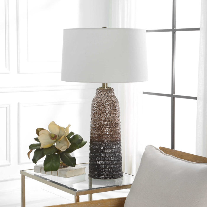 PADMA TABLE LAMP