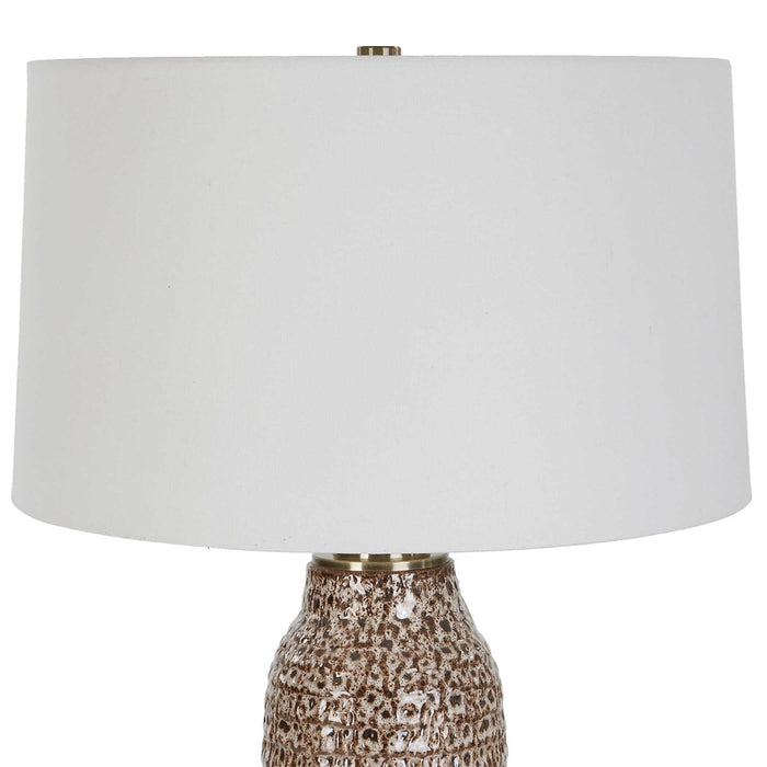 PADMA TABLE LAMP