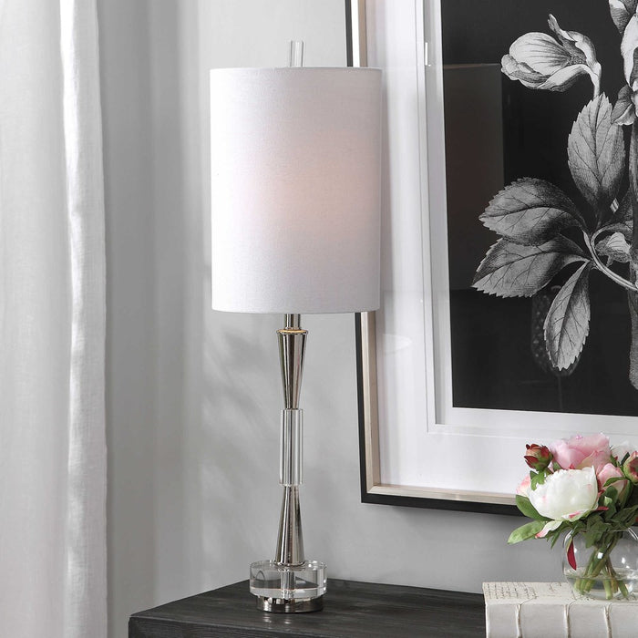 AZARIA BUFFET LAMP