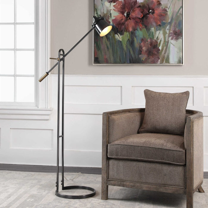 CHISUM FLOOR LAMP