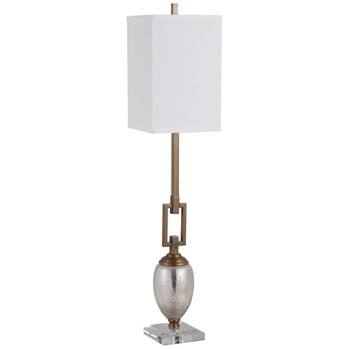 COPELAND BUFFET LAMP