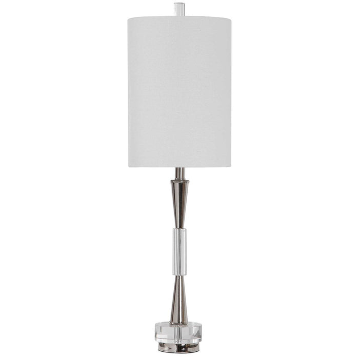 AZARIA BUFFET LAMP