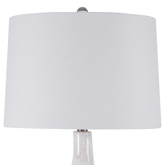 DURANGO TABLE LAMP