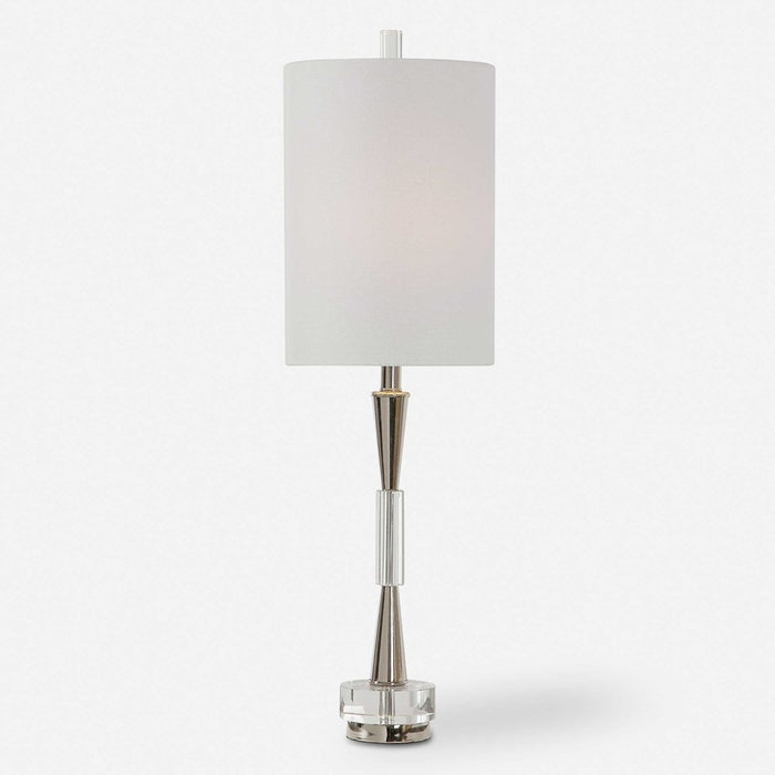 AZARIA BUFFET LAMP