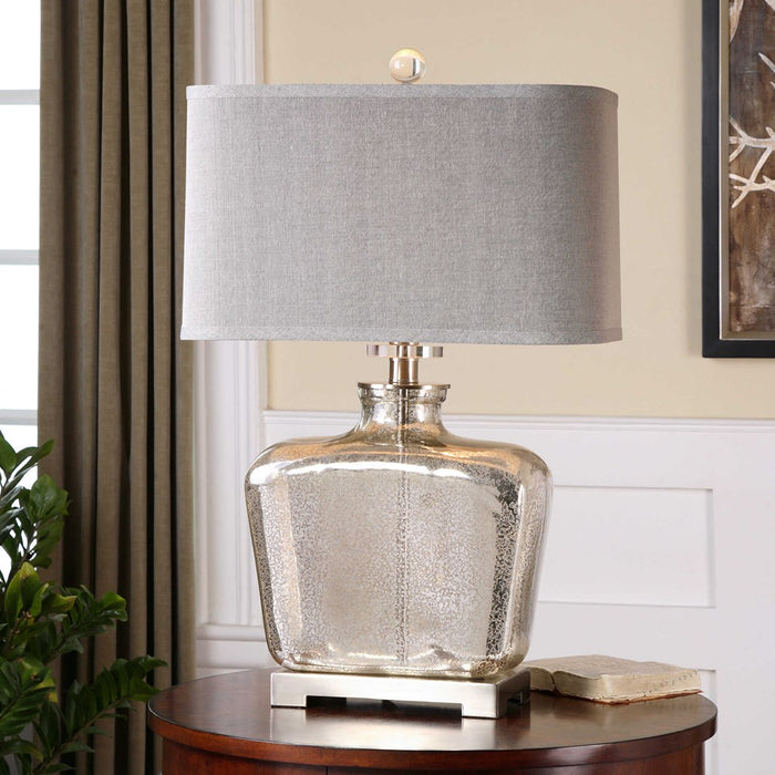 MOLINARA TABLE LAMP