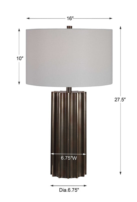 KHALIO TABLE LAMP