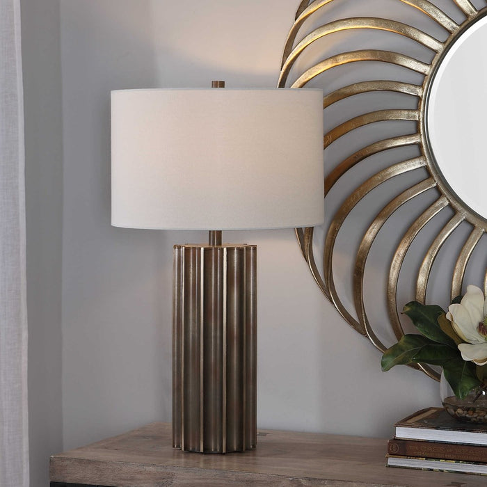 KHALIO TABLE LAMP