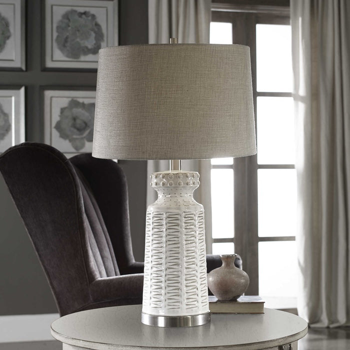 KANSA TABLE LAMP