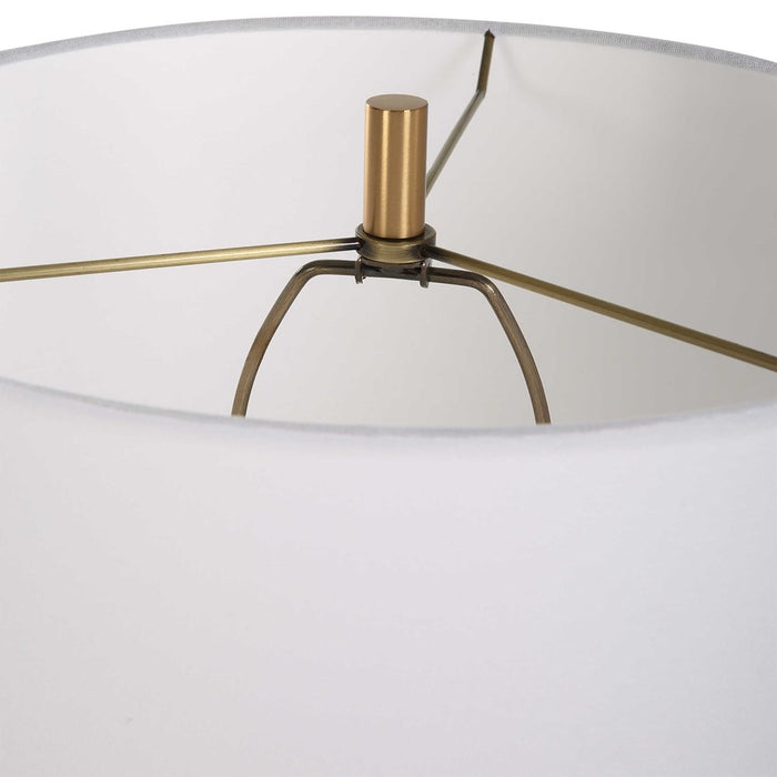 PALU TABLE LAMP