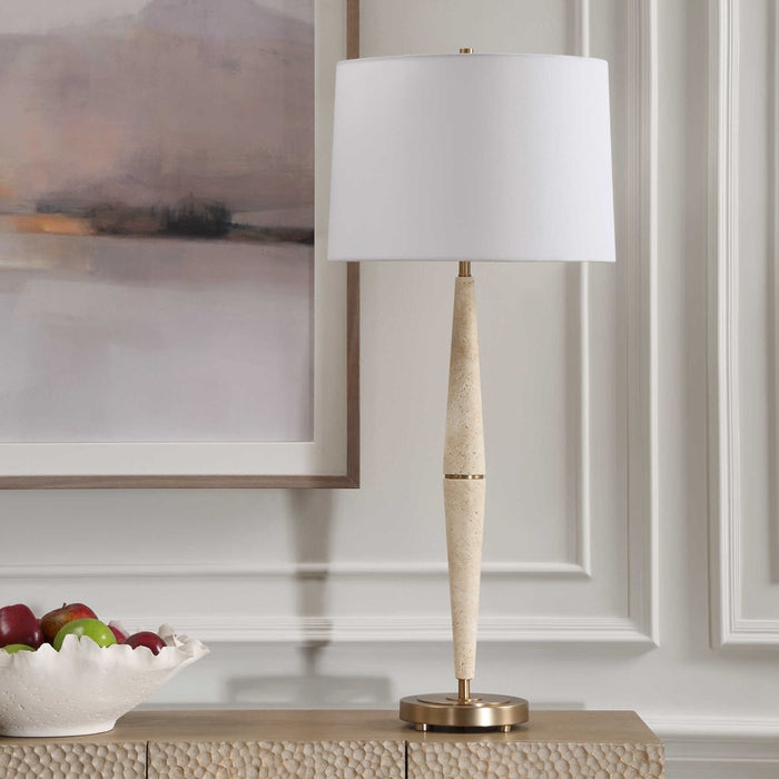 PALU TABLE LAMP