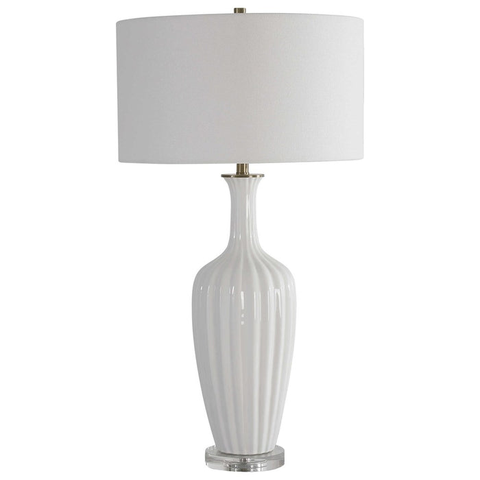 STRAUSS TABLE LAMP