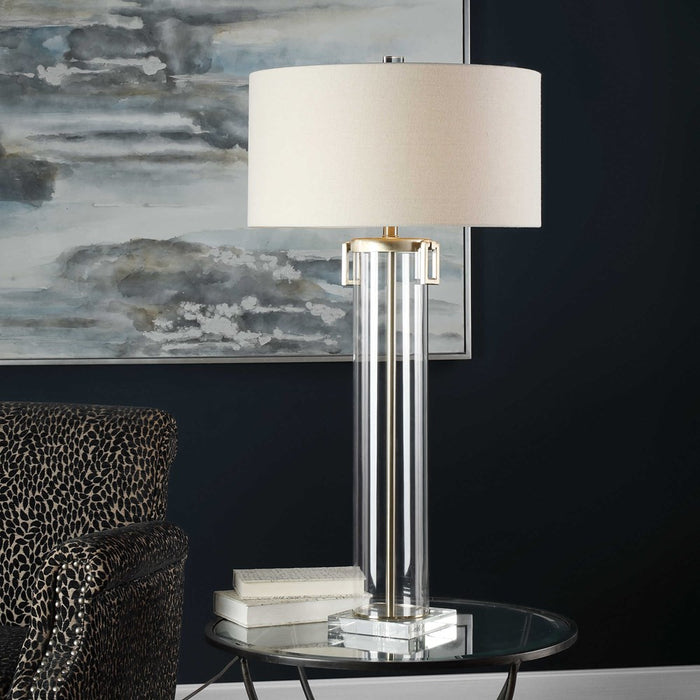 MONETTE TABLE LAMP