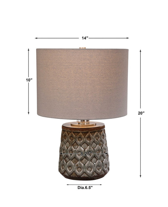 CETONA TABLE LAMP