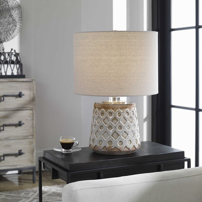 CETONA TABLE LAMP