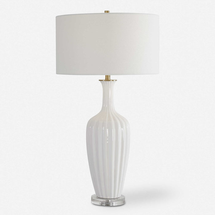 STRAUSS TABLE LAMP