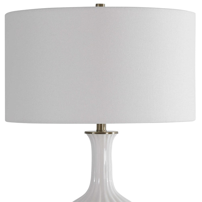 STRAUSS TABLE LAMP