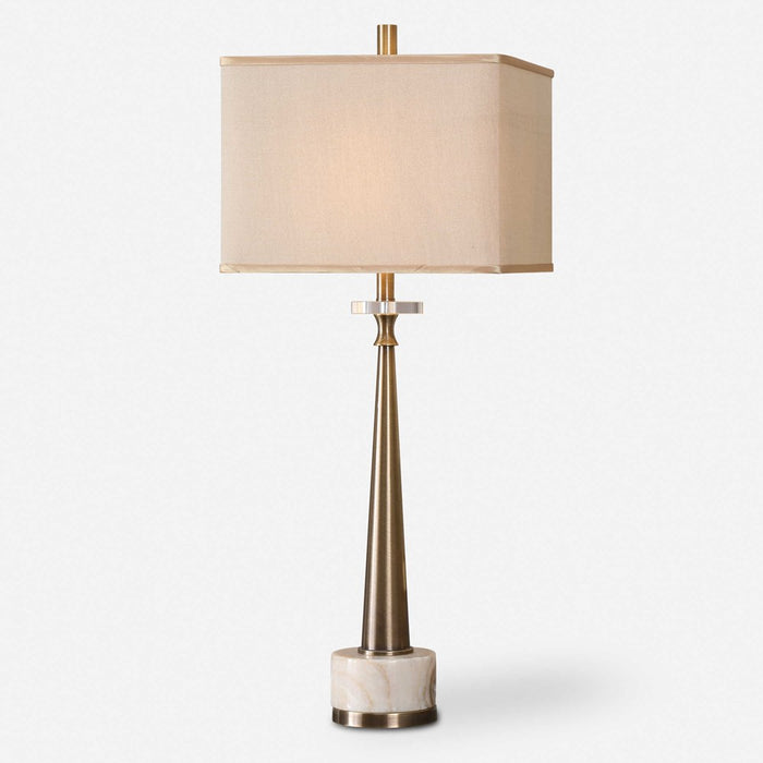 VERNER BUFFET LAMP