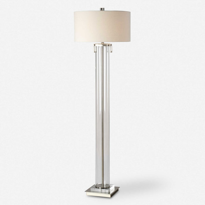 MONETTE FLOOR LAMP