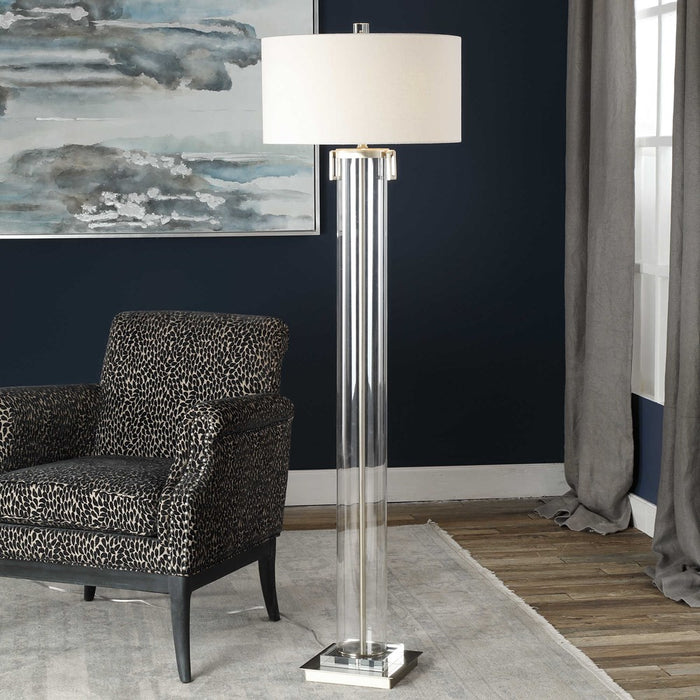 MONETTE FLOOR LAMP