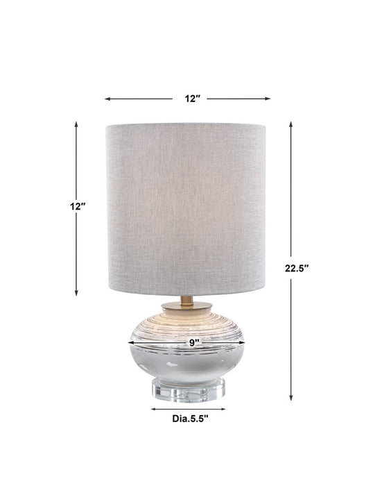 LENTA ACCENT LAMP