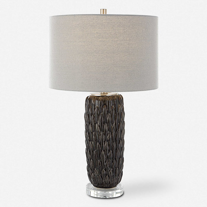 NETTLE TABLE LAMP