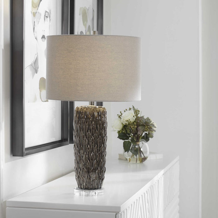 NETTLE TABLE LAMP