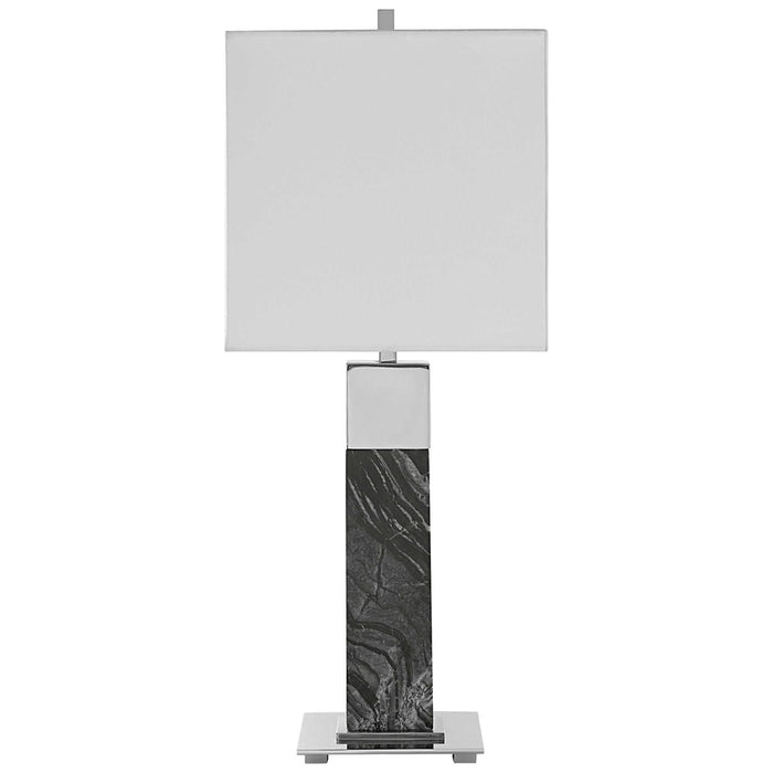 PILASTER TABLE LAMP