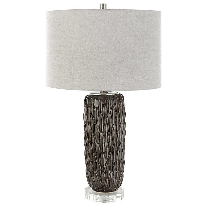 NETTLE TABLE LAMP