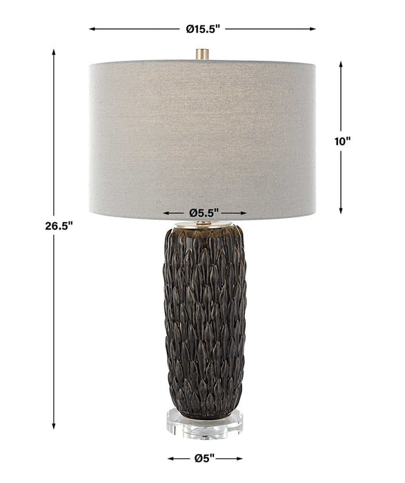 NETTLE TABLE LAMP