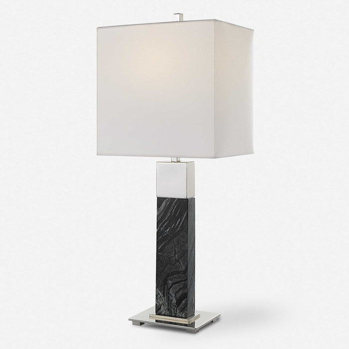 PILASTER TABLE LAMP