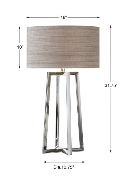 KEOKEE TABLE LAMP