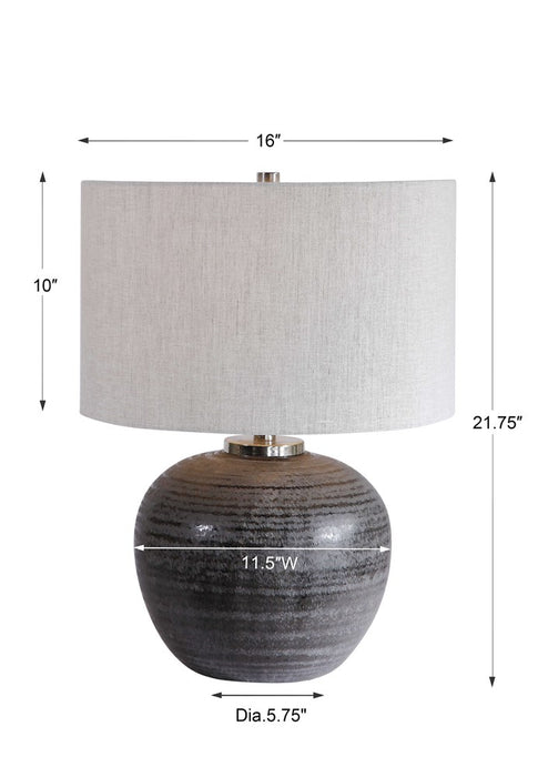 MIKKEL TABLE LAMP