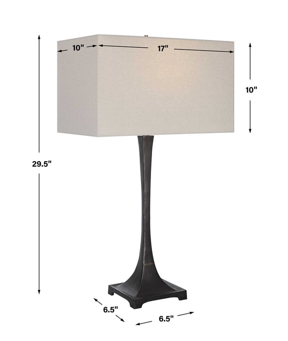 REYDAN TABLE LAMP