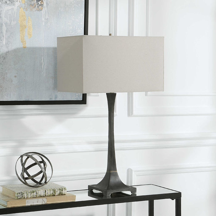 REYDAN TABLE LAMP