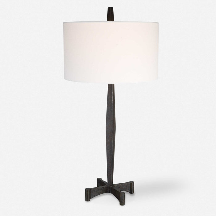 COUNTERACT TABLE LAMP