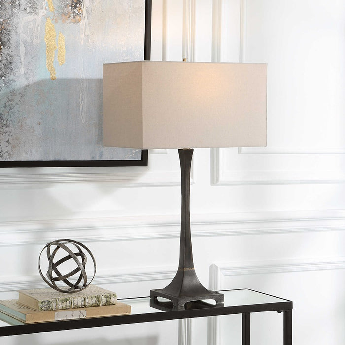 REYDAN TABLE LAMP