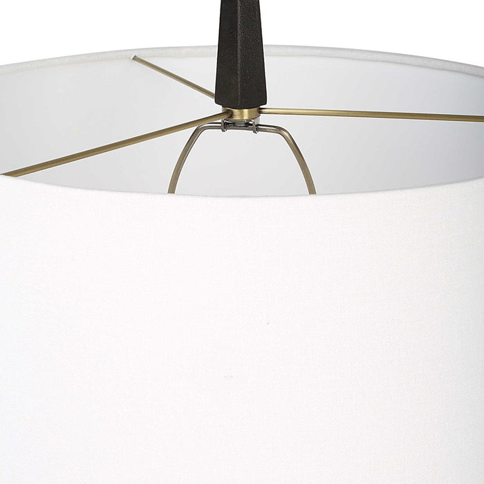 COUNTERACT TABLE LAMP