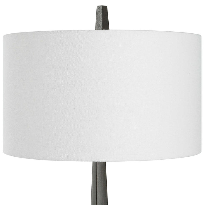 COUNTERACT TABLE LAMP