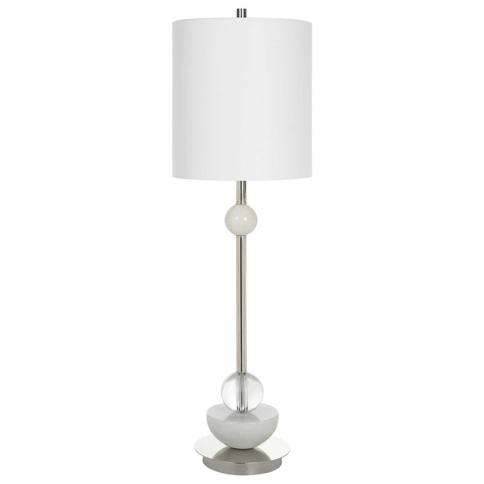 EXPOSITION BUFFET LAMP