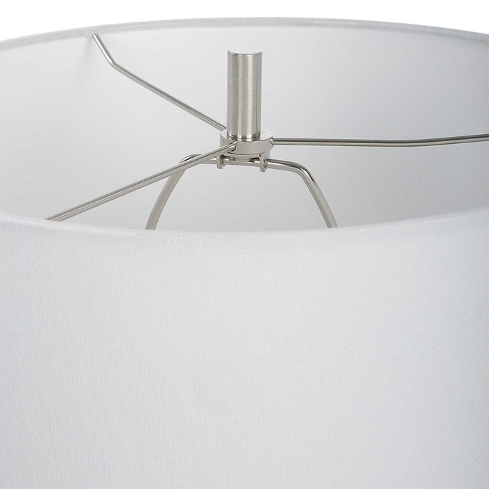 ASCENT TABLE LAMP