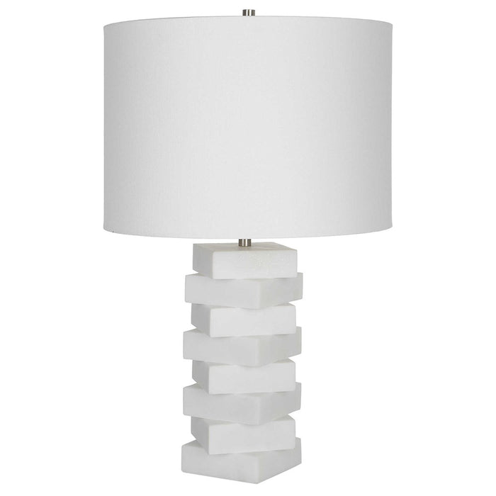 ASCENT TABLE LAMP